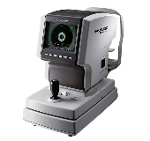 Авторефкератометр HRK-7000с (Ю.Корея)